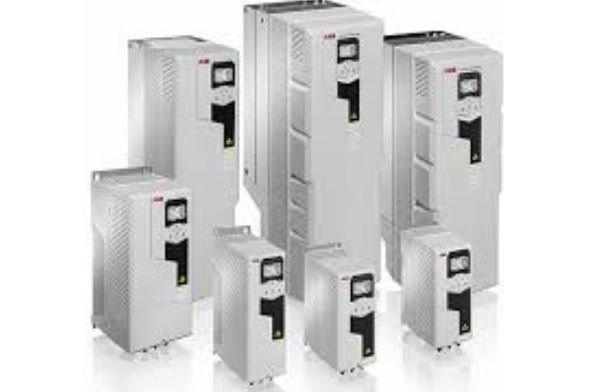 Biến tần ABB - ACS580